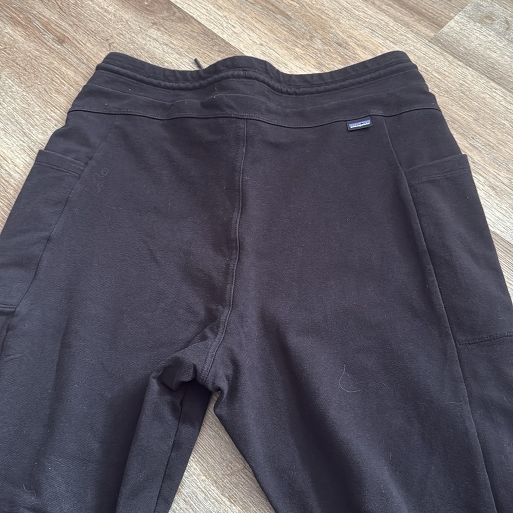 Patagonia Organic Cotton Pants - Picture 6 of 7